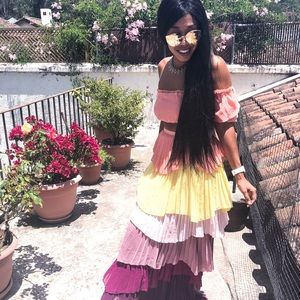 Meet your Posher, Kayla